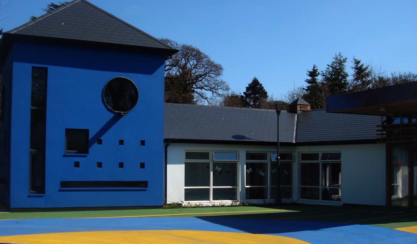 UCD Crèche